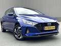 Hyundai i20 1.0 T-GDI Comfort remium BTW AUTO SFEERVERLICHTING Blau - thumbnail 3