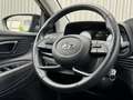 Hyundai i20 1.0 T-GDI Comfort remium BTW AUTO SFEERVERLICHTING Blau - thumbnail 17