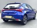 Hyundai i20 1.0 T-GDI Comfort remium BTW AUTO SFEERVERLICHTING Blau - thumbnail 7