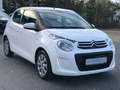 Citroen C1 Feel 5-Türer VTi72 Weiß - thumbnail 3