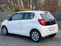 Citroen C1 Feel 5-Türer VTi72 Weiß - thumbnail 6