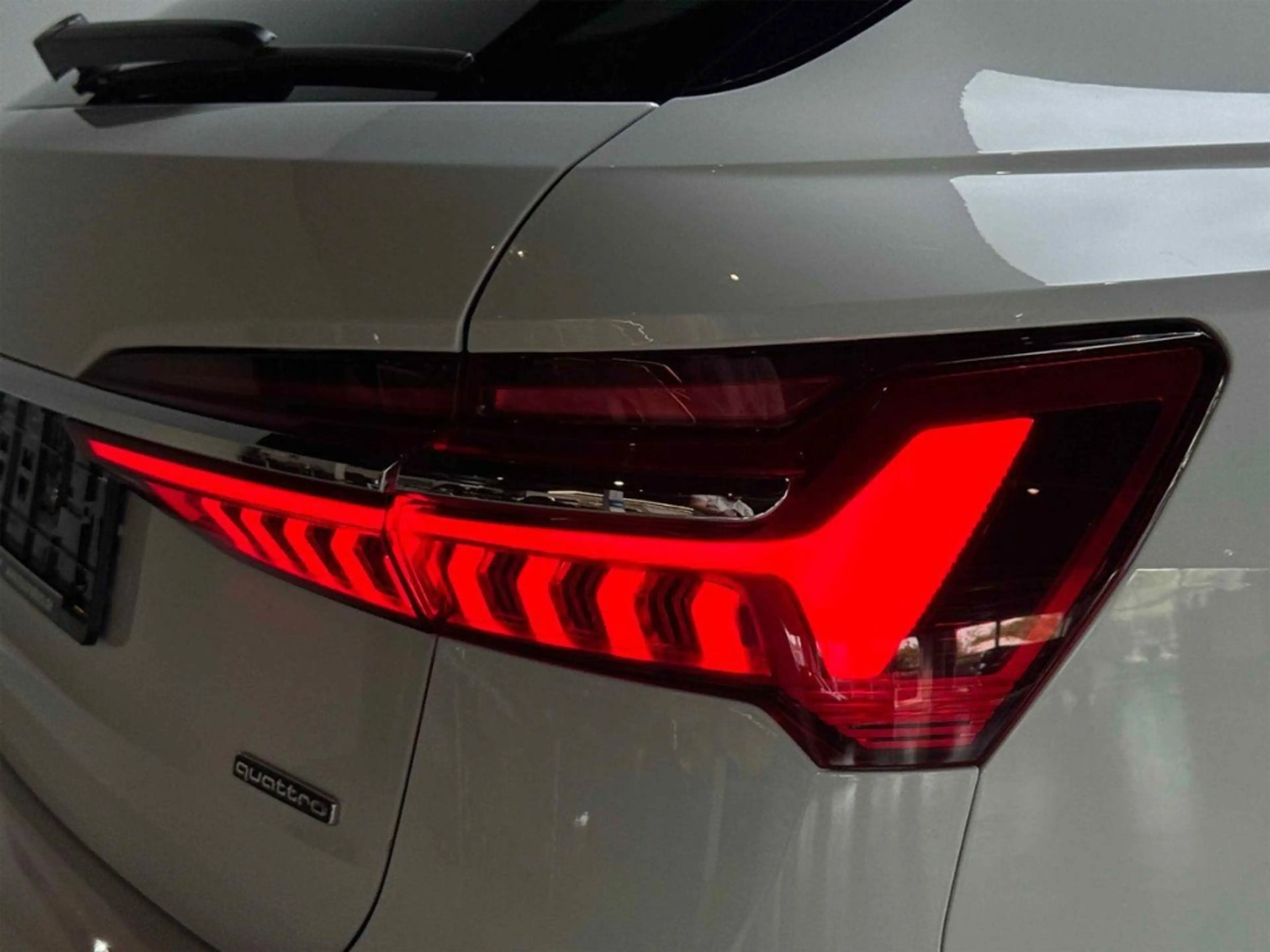 Audi A6 allroad quattro  50 TDI B&O Luft Matrix Pano — photo 5