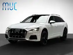 Audi A6 Allroad quattro 50 TDI B&O Luft Matrix Pano