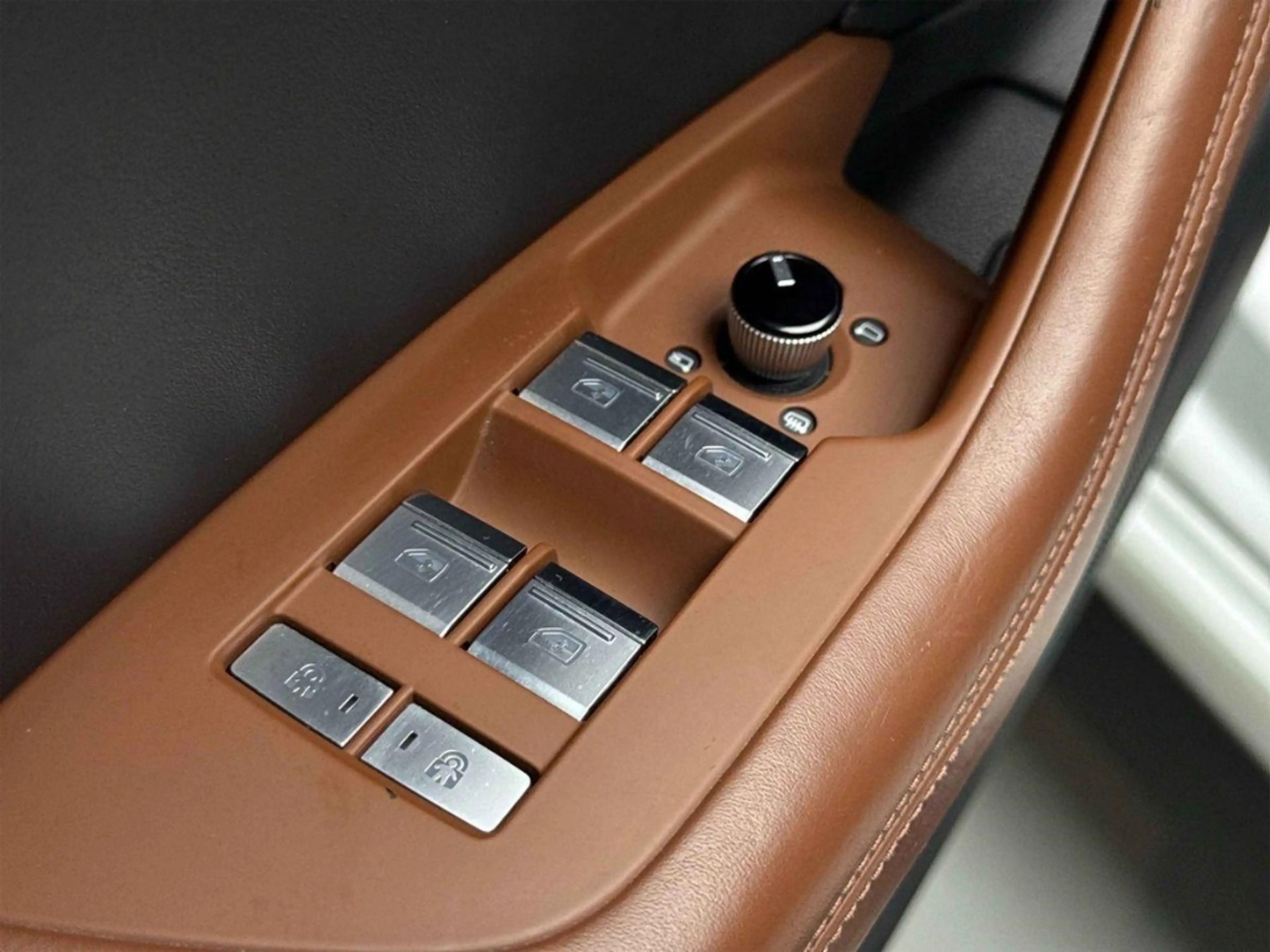 Audi A6 allroad quattro  50 TDI B&O Luft Matrix Pano — photo 13