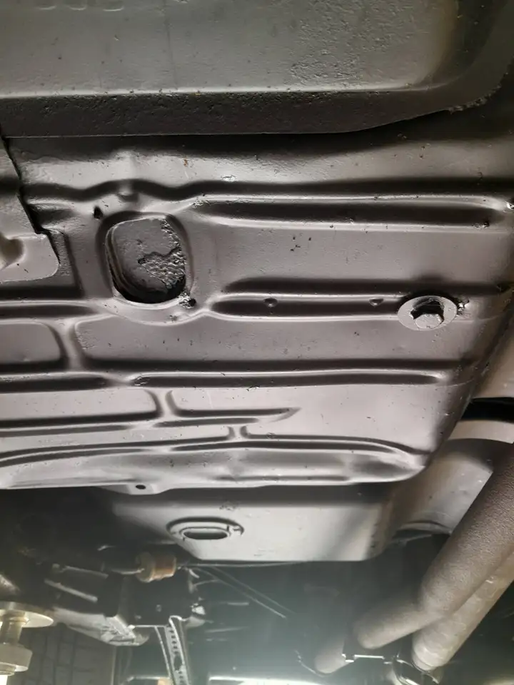 Oldsmobile Holiday Ninety Eight, foto 10