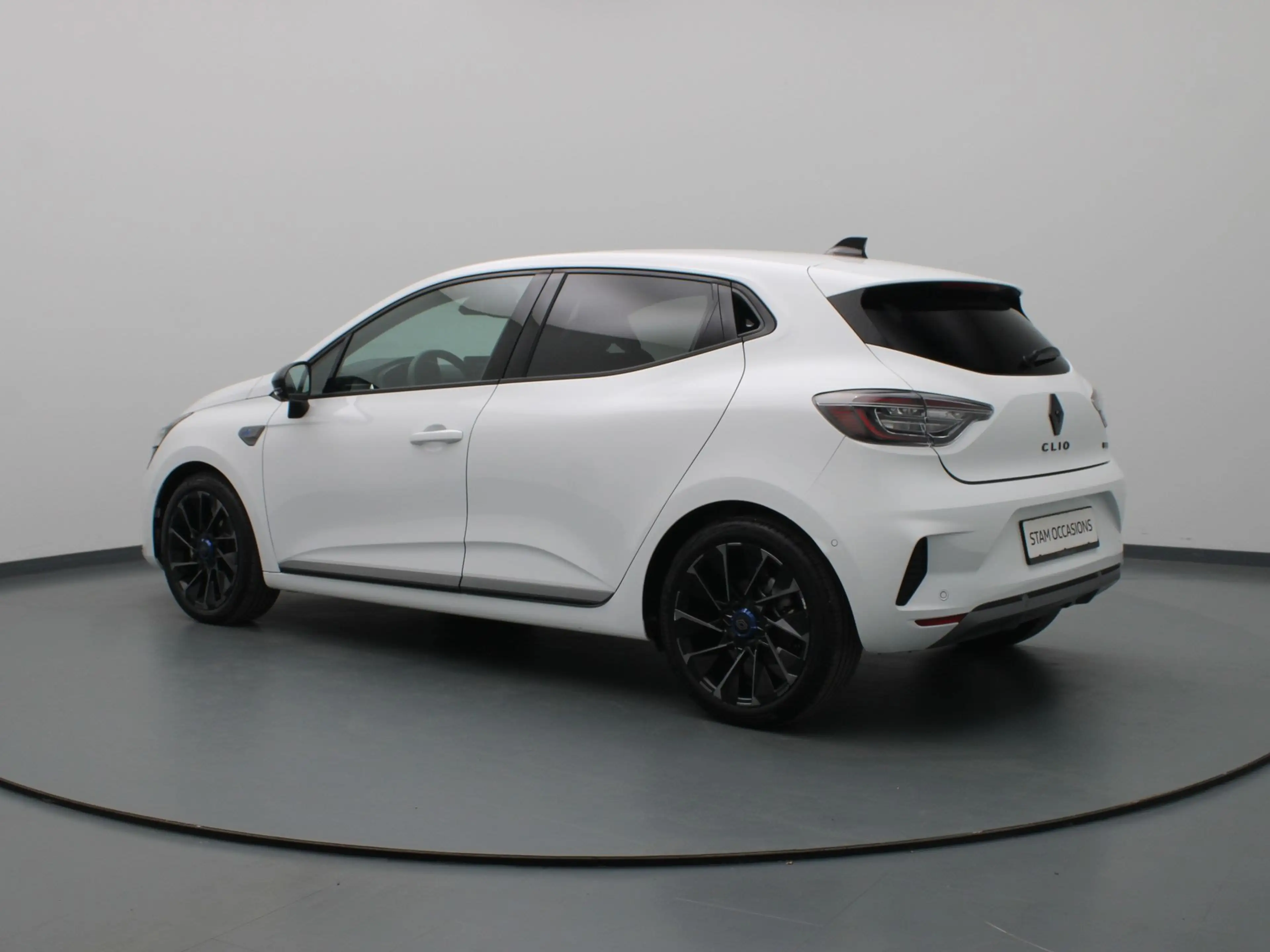Renault Clio 145pk E-Tech Full Hybrid esprit Alpine Apple Carpl — photo 2