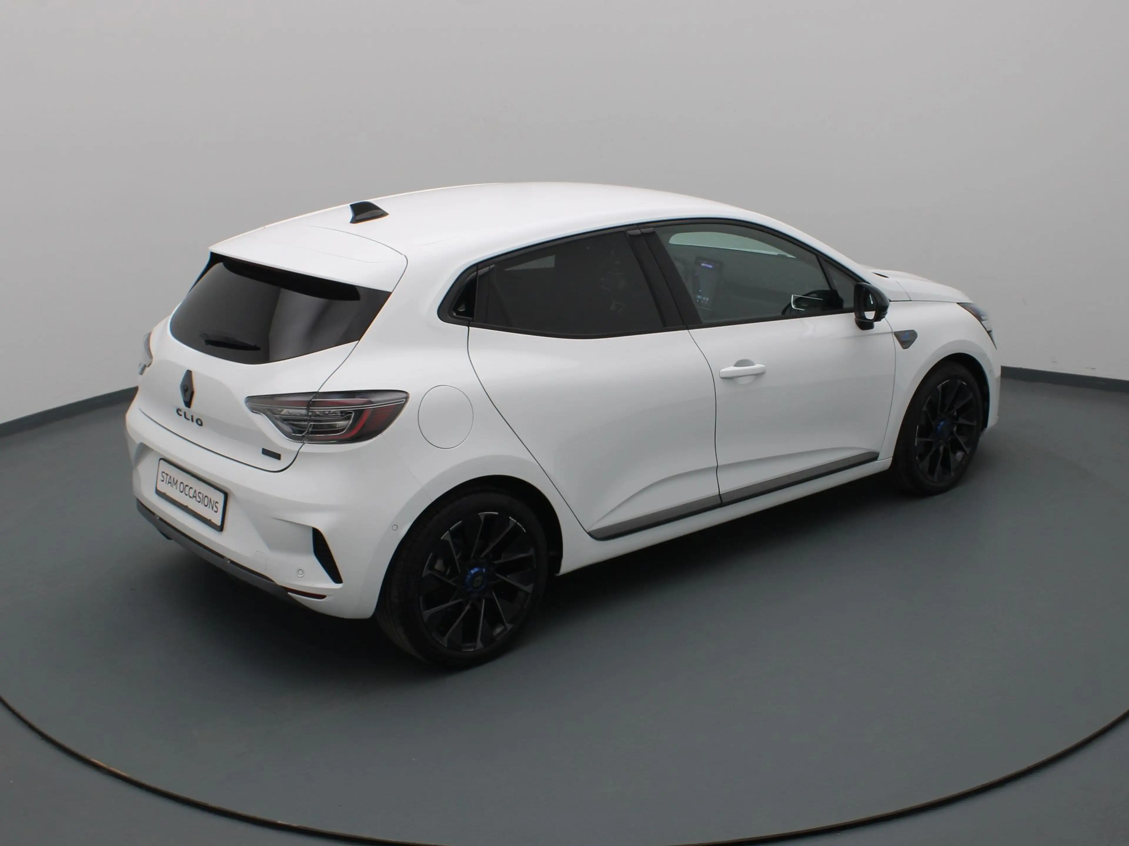 Renault Clio 145pk E-Tech Full Hybrid esprit Alpine Apple Carpl — photo 11