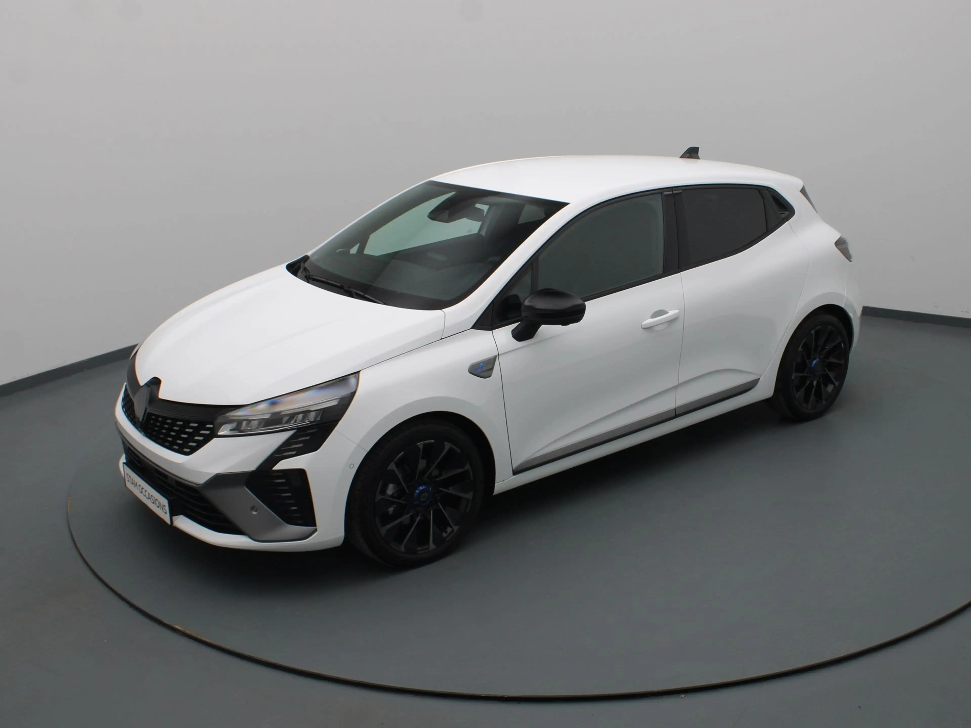 Renault Clio 145pk E-Tech Full Hybrid esprit Alpine Apple Carpl — photo 10