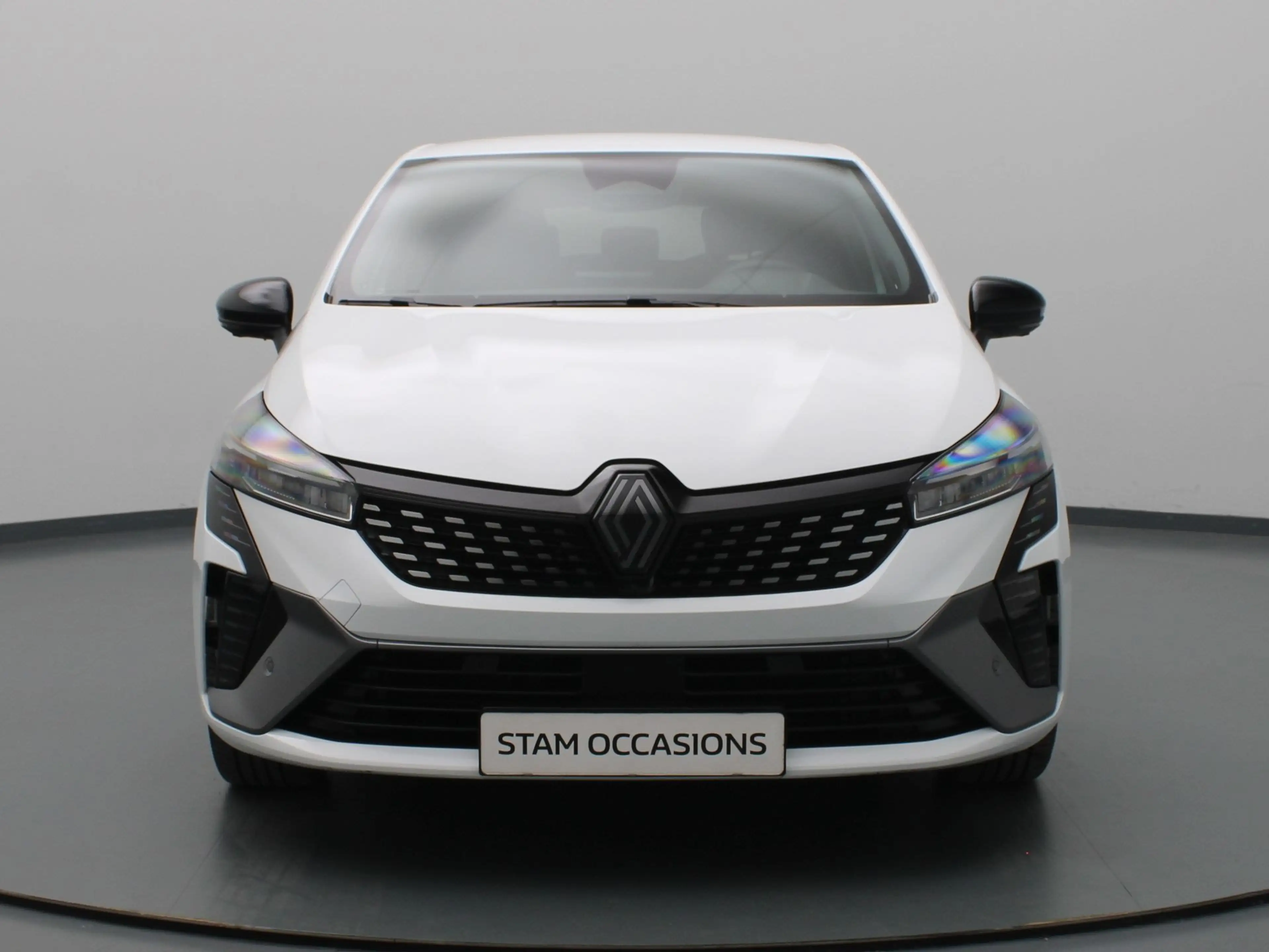Renault Clio 145pk E-Tech Full Hybrid esprit Alpine Apple Carpl — photo 26