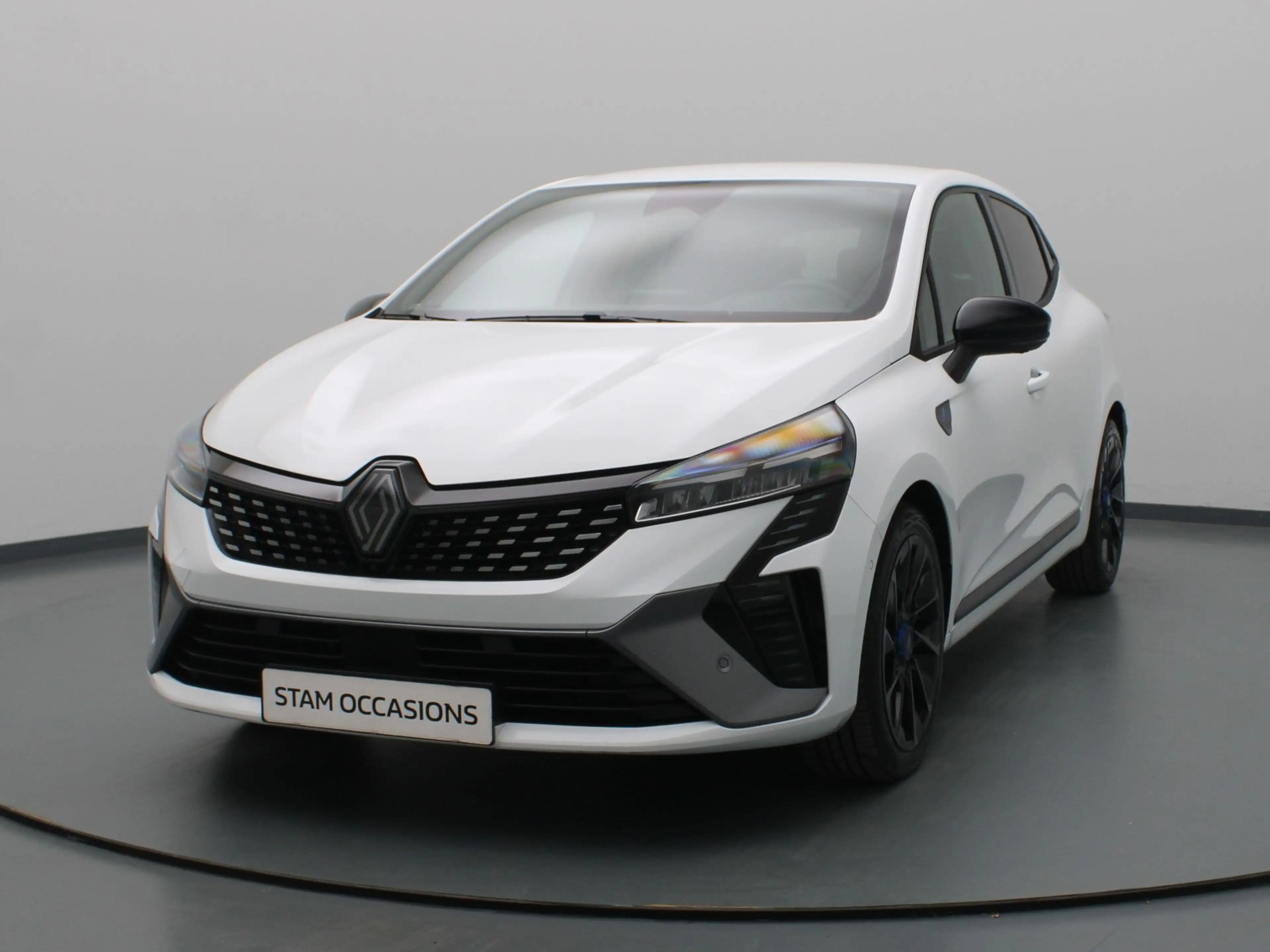 Renault Clio 145pk E-Tech Full Hybrid esprit Alpine Apple Carpl — photo 18