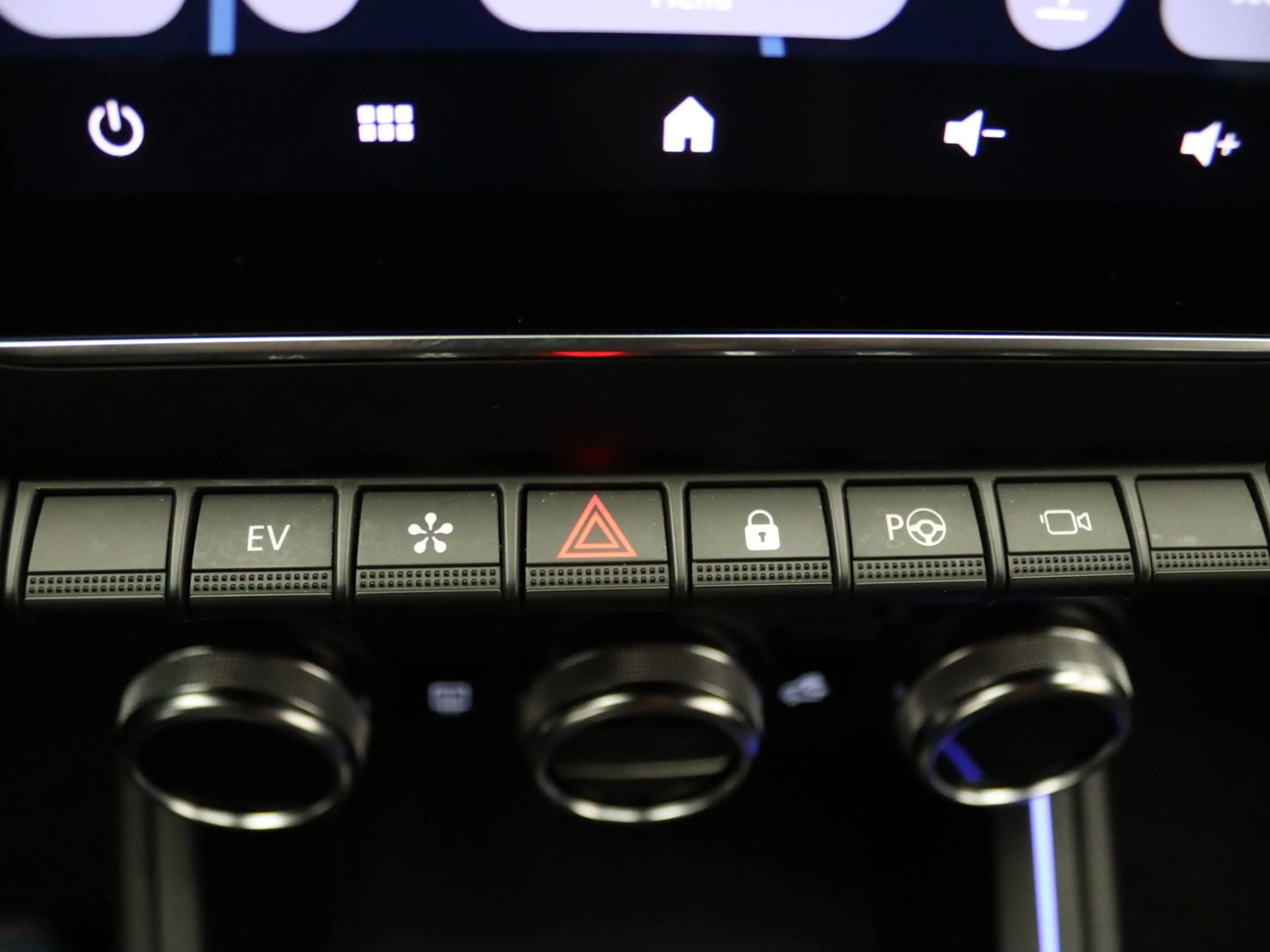 Renault Clio 145pk E-Tech Full Hybrid esprit Alpine Apple Carpl — photo 21