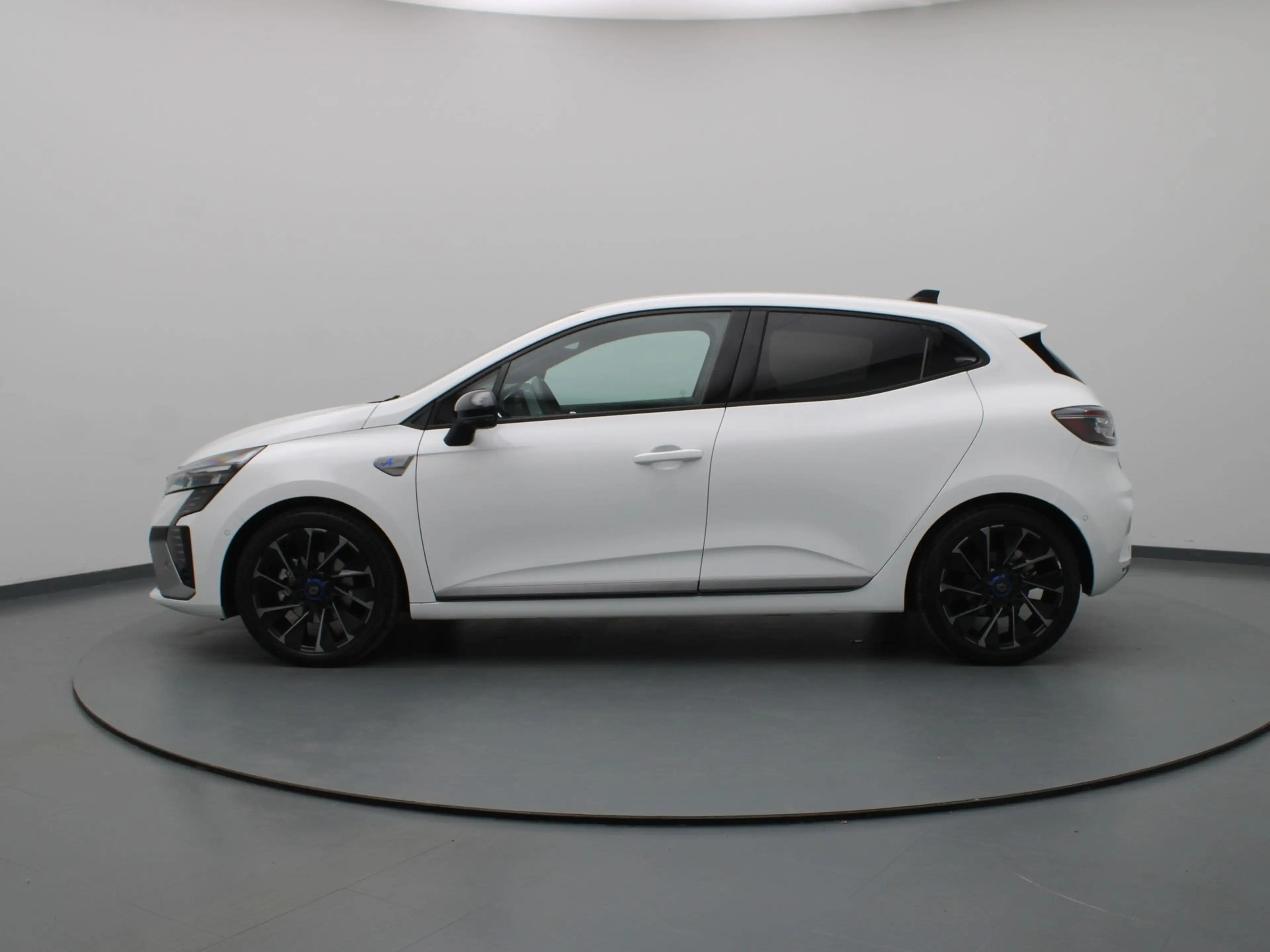 Renault Clio 145pk E-Tech Full Hybrid esprit Alpine Apple Carpl — photo 24