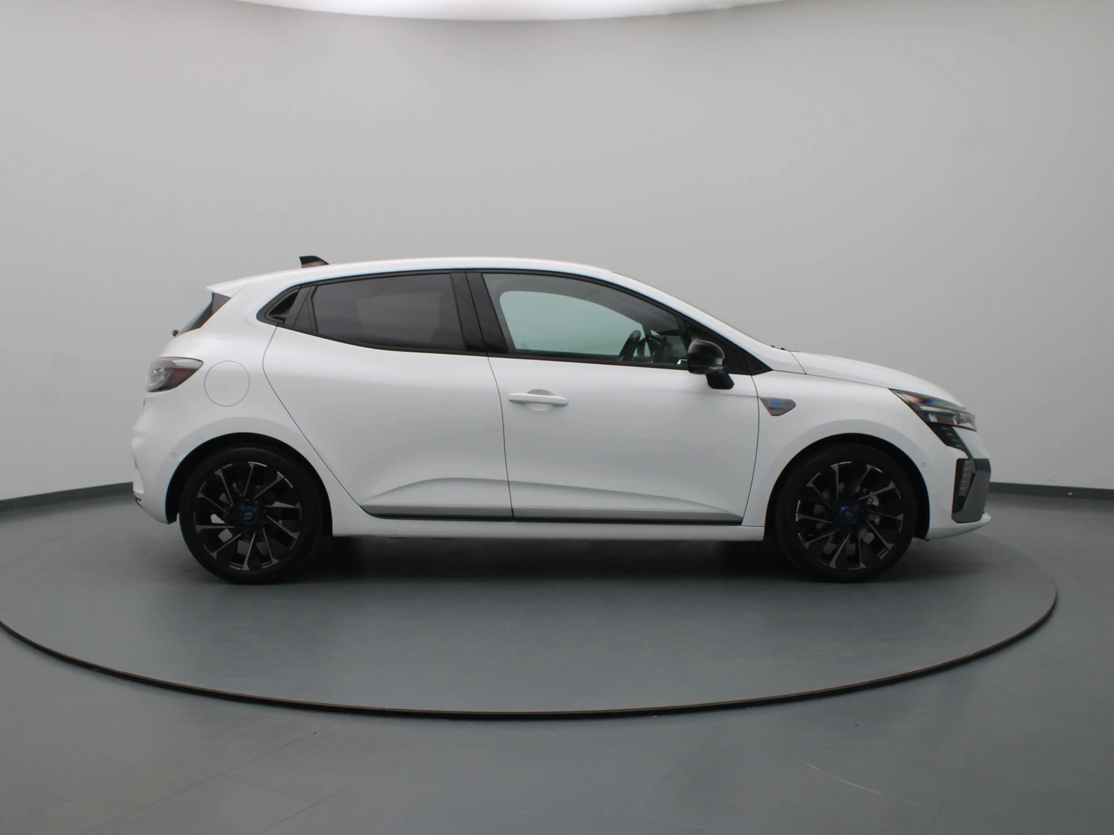 Renault Clio 145pk E-Tech Full Hybrid esprit Alpine Apple Carpl — photo 25