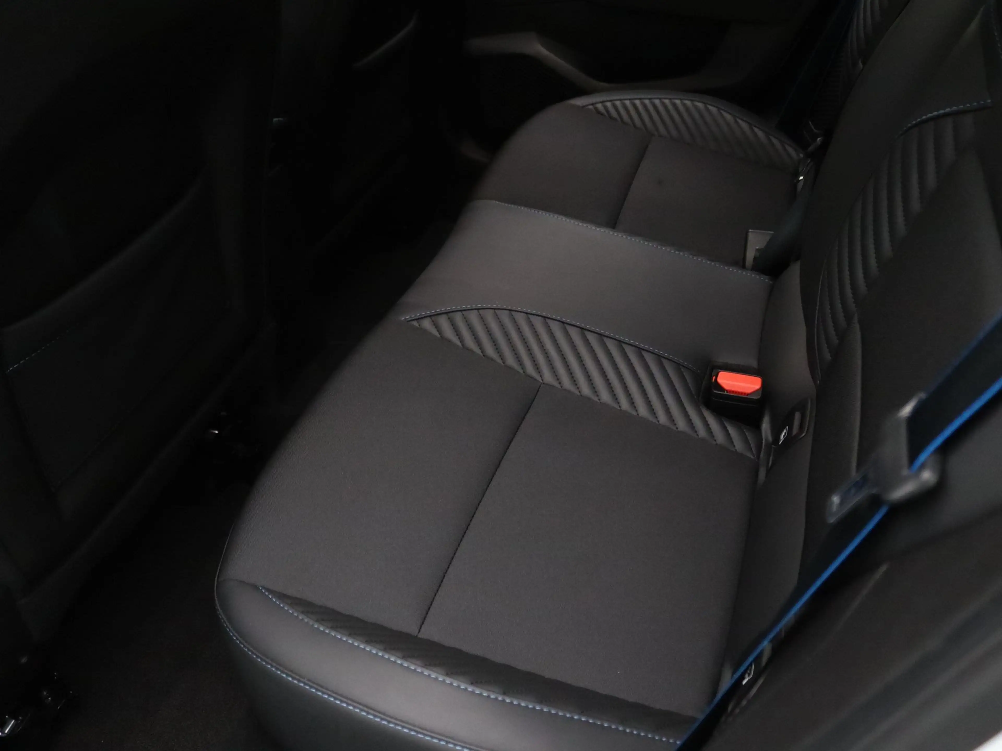 Renault Clio 145pk E-Tech Full Hybrid esprit Alpine Apple Carpl — photo 29