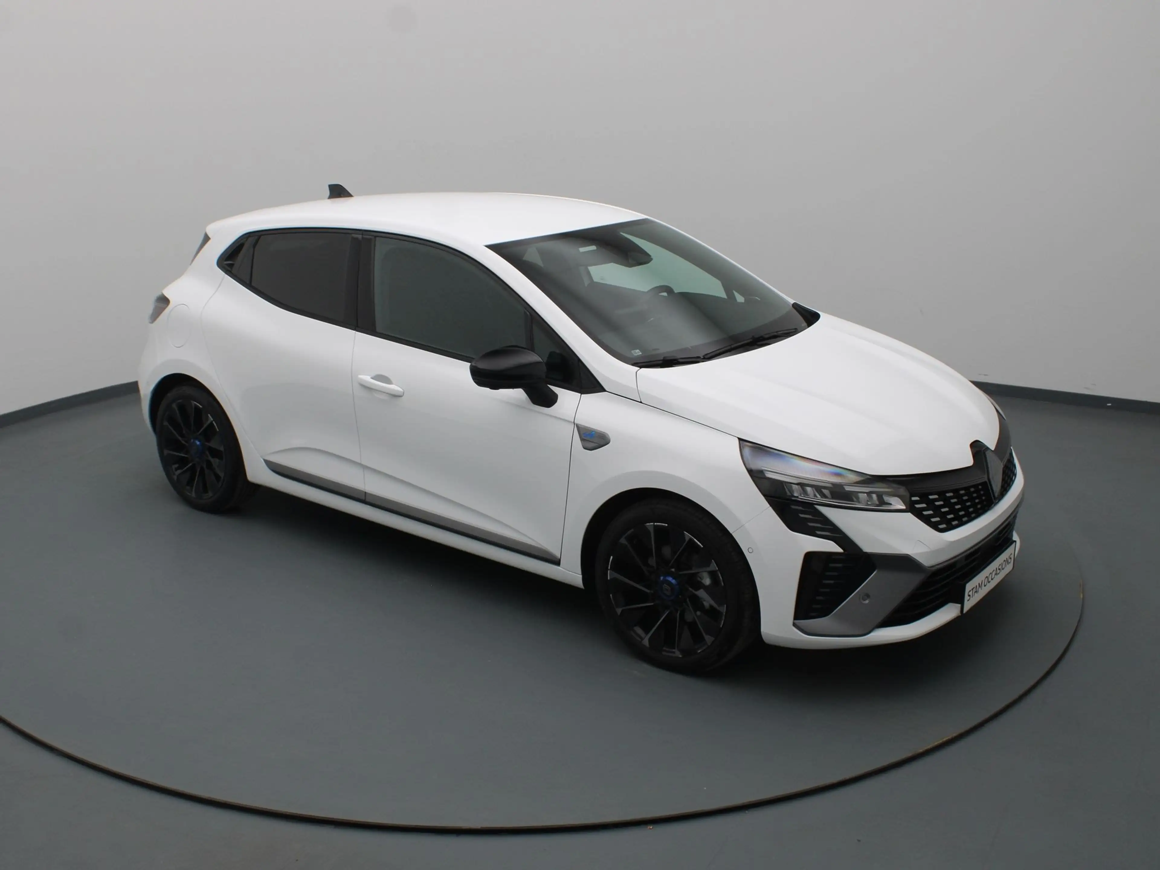 Renault Clio 145pk E-Tech Full Hybrid esprit Alpine Apple Carpl — photo 12