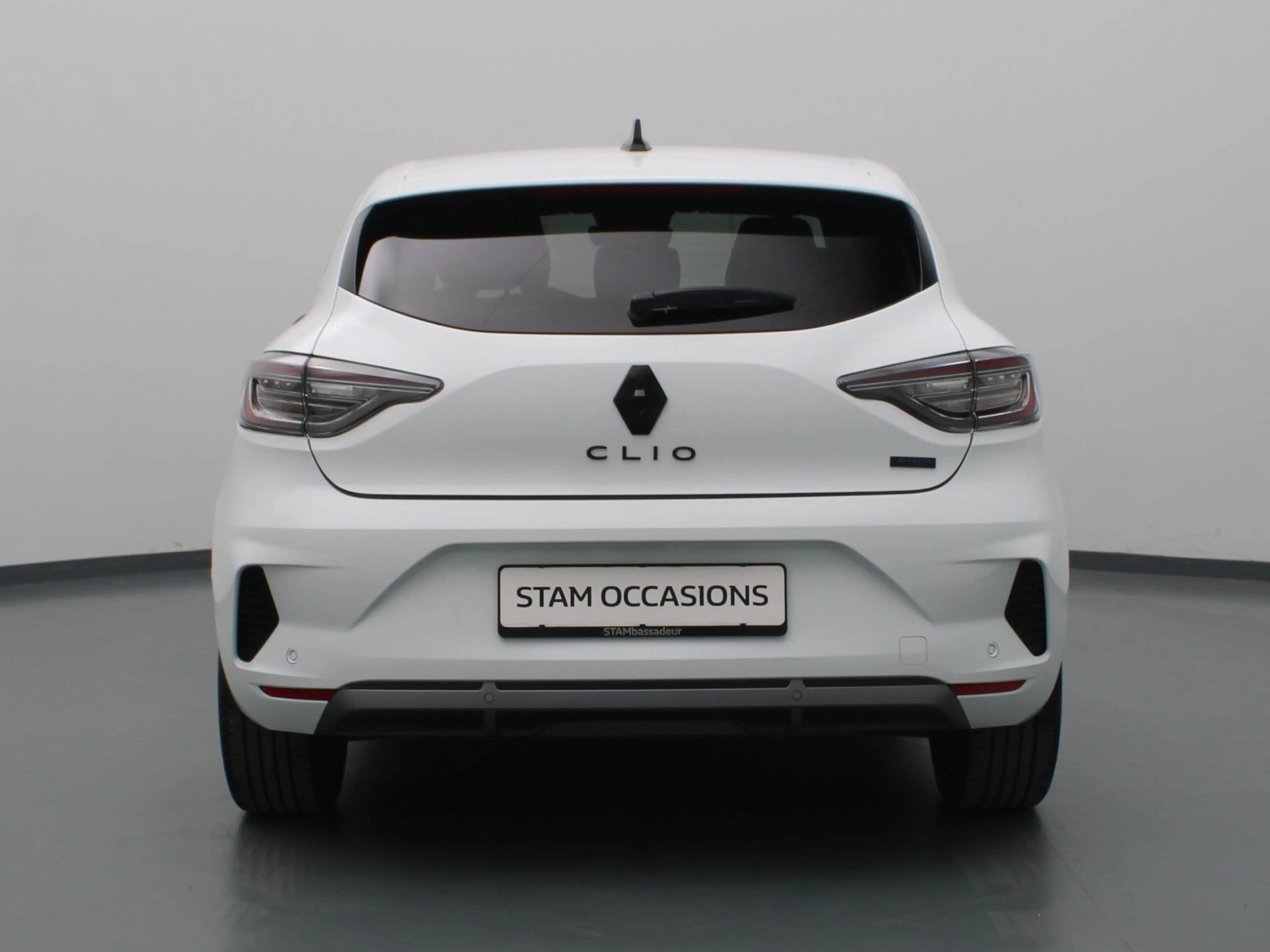 Renault Clio 145pk E-Tech Full Hybrid esprit Alpine Apple Carpl — photo 27