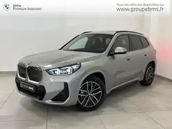 BMW ieDrive20 204ch M Sport