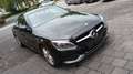 Mercedes-Benz C 180 Coupe Autom Navi Rückfahrkamera Scheckheft Noir - thumbnail 2