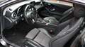 Mercedes-Benz C 180 Coupe Autom Navi Rückfahrkamera Scheckheft Noir - thumbnail 6