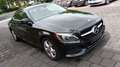 Mercedes-Benz C 180 Coupe Autom Navi Rückfahrkamera Scheckheft Noir - thumbnail 9