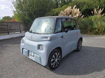 ELECTRIC 10 5.5KWH BVA