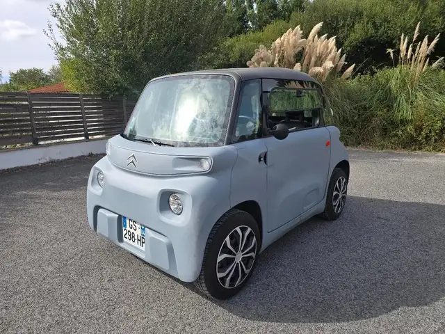 Citroen Ami