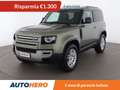 Land Rover Defender D250 Mild-Hybrid 90 S 250 CV AWD Auto MHEV Verde - thumbnail 1