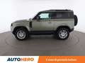 Land Rover Defender D250 Mild-Hybrid 90 S 250 CV AWD Auto MHEV Verde - thumbnail 3