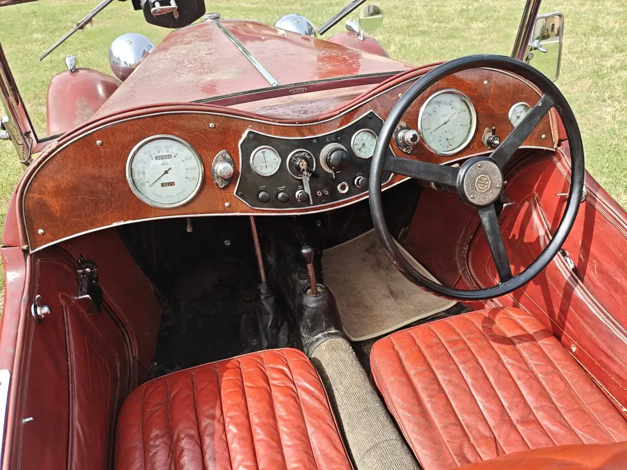 MG TA, foto 4