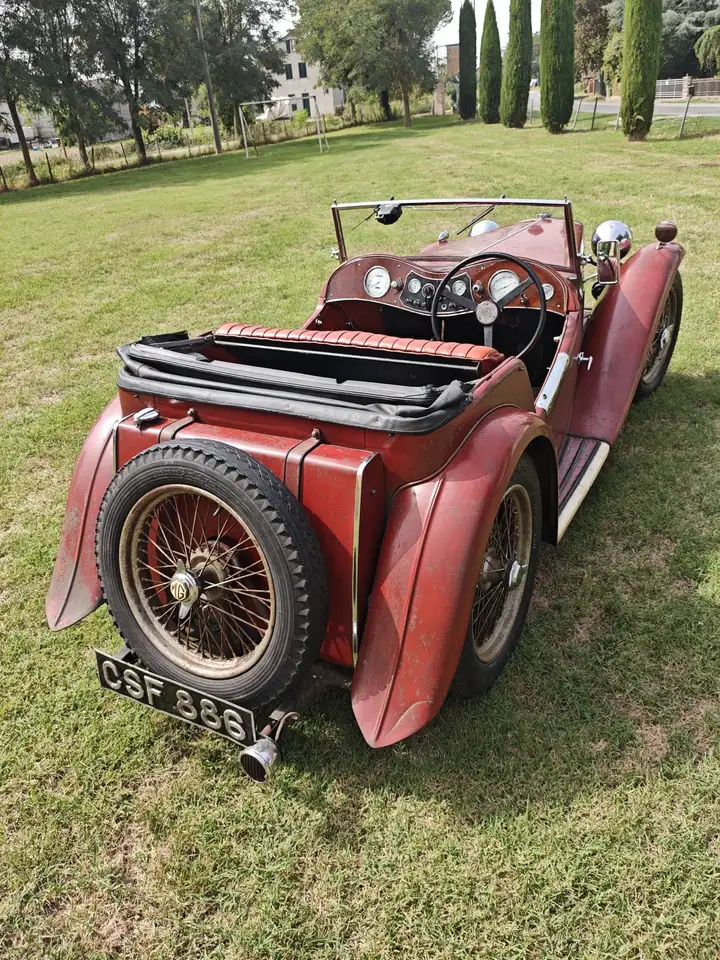 MG TA, foto 2