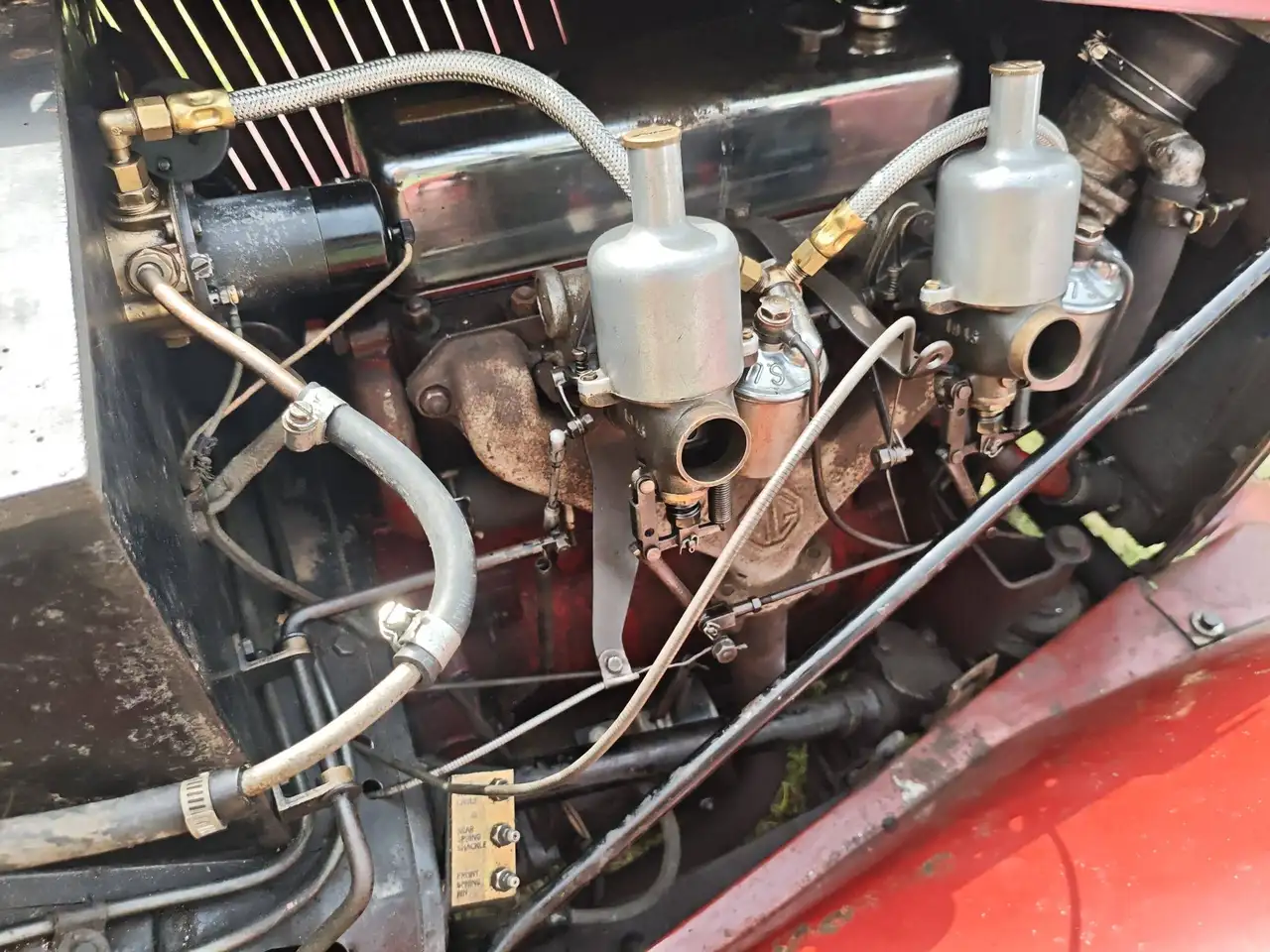 MG TA, foto 3