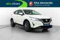 Nissan Qashqai 1.3 DIG-T mHEV 12V Acenta 4x2 Aut. 116kW Blanco - thumbnail 3