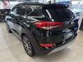 Hyundai TUCSON 1.6 Turbo 2WD DCT Passion Plus Schwarz - thumbnail 3