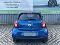 smart forFour Smart forfour * Benziner * 1. Besitz * Blau - thumbnail 9
