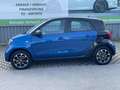 smart forFour Smart forfour * Benziner * 1. Besitz * Blau - thumbnail 3