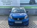 smart forFour Smart forfour * Benziner * 1. Besitz * Blau - thumbnail 8