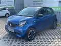 smart forFour Smart forfour * Benziner * 1. Besitz * Blau - thumbnail 4