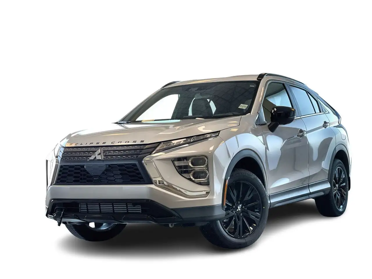 2026 Mitsubishi Eclipse Cross