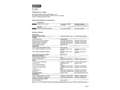 Audi A3 Sportback 30TDI Genuine Gris - thumbnail 26