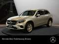 Mercedes-Benz GLC 220 d 4M AVANTG+AHK+LED+KAMERA+TOTW+KEYLESS+9G Silber - thumbnail 1