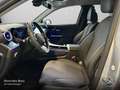 Mercedes-Benz GLC 220 d 4M AVANTG+AHK+LED+KAMERA+TOTW+KEYLESS+9G Silber - thumbnail 11