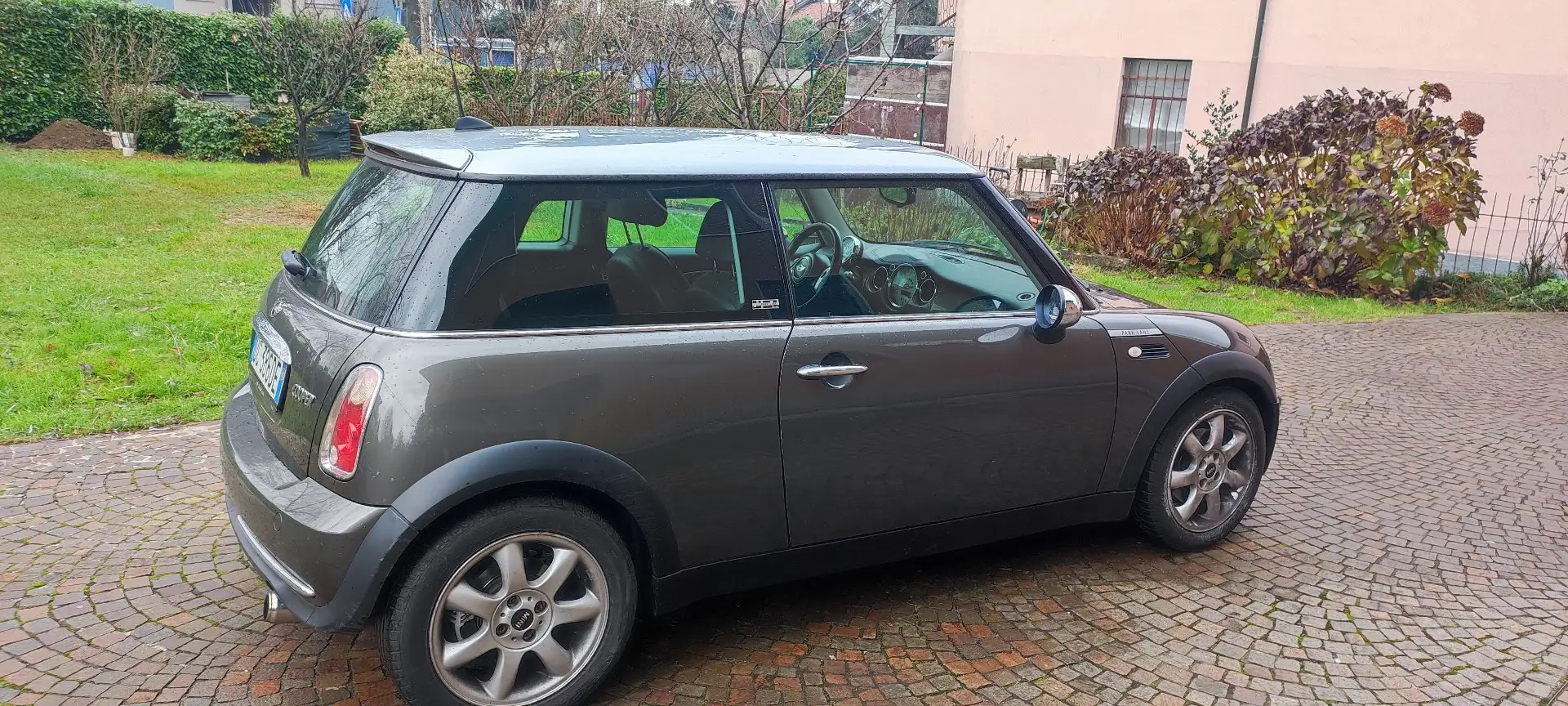 MINI Cooper 1.6 Park Lane - 2