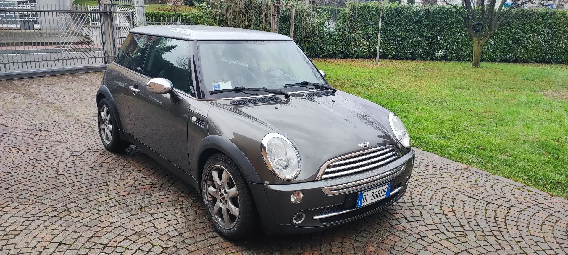 MINI Cooper 1.6 Park Lane - 1
