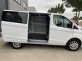 Ford Transit Custom 130pk-airco-cruise c.-49000km!-16990€+BTW Weiß - thumbnail 4