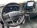 Ford Transit Custom 130pk-airco-cruise c.-49000km!-16990€+BTW Weiß - thumbnail 11