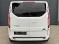 Ford Transit Custom 130pk-airco-cruise c.-49000km!-16990€+BTW Weiß - thumbnail 6
