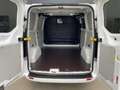 Ford Transit Custom 130pk-airco-cruise c.-49000km!-16990€+BTW Weiß - thumbnail 7
