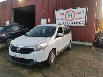 1.2 TCe Prestige 7pl.