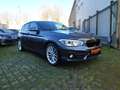 BMW 118 118i Sport Line Gris - thumbnail 6