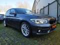 BMW 118 118i Sport Line Gris - thumbnail 1